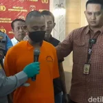 Motif Sakit Hati Bang Tile Terkuak: Pembunuhan Brutal Mantan Istri di Serpong Utara