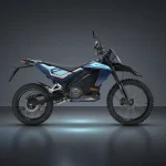 Motor MBG Emmo JVX GT Disorot: Harga Bervariasi, Sejumlah 'Saudara Kembar', dan Tantangan Dealer yang Masih Misterius