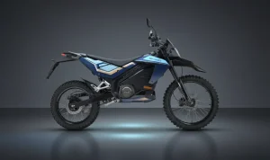 Motor MBG Emmo JVX GT Disorot: Harga Bervariasi, Sejumlah 'Saudara Kembar', dan Tantangan Dealer yang Masih Misterius