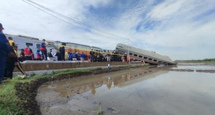 MTI Dorong Percepatan Double-Double Track Pasca Kecelakaan Bekasi Timur, Pemerintah Diharapkan Segera Anggarkan
