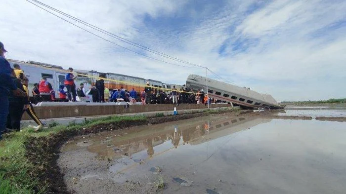 MTI Dorong Percepatan Double-Double Track Pasca Kecelakaan Bekasi Timur, Pemerintah Diharapkan Segera Anggarkan