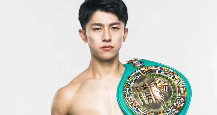 Nadaka Yoshinari Siapkan Sabuk Juara Dunia di ONE Samurai 1, Petarung Muay Thai Tercepat dengan 40 Kemenangan Beruntun