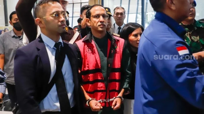 Nadiem Makarim Menyesal Usai 7 Bulan di Penjara: Maafkan Saya Kurang Sowan dan Tak Paham Birokrasi