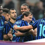 Napoli 4-0 Cremonese: Kemenangan Besar yang Mengangkat Napoli ke Posisi Kedua Serie A