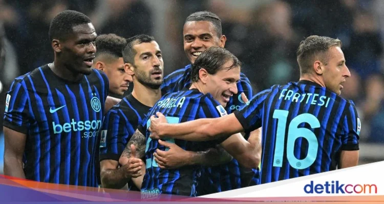 Napoli 4-0 Cremonese: Kemenangan Besar yang Mengangkat Napoli ke Posisi Kedua Serie A