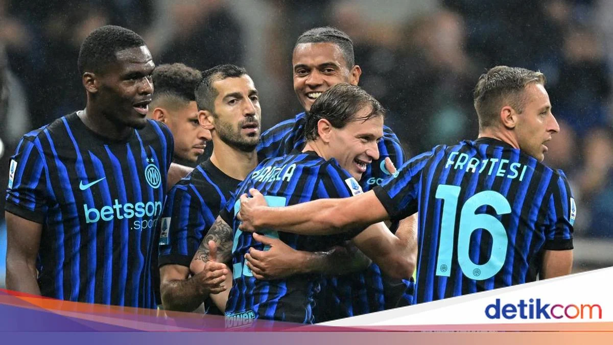Napoli 4-0 Cremonese: Kemenangan Besar yang Mengangkat Napoli ke Posisi Kedua Serie A