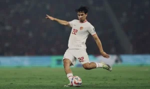 Nathan Tjoe-A-On Bawa Willem II Menembus Puncak Eerste Divisie di Tengah Polemik Paspor Timnas Indonesia