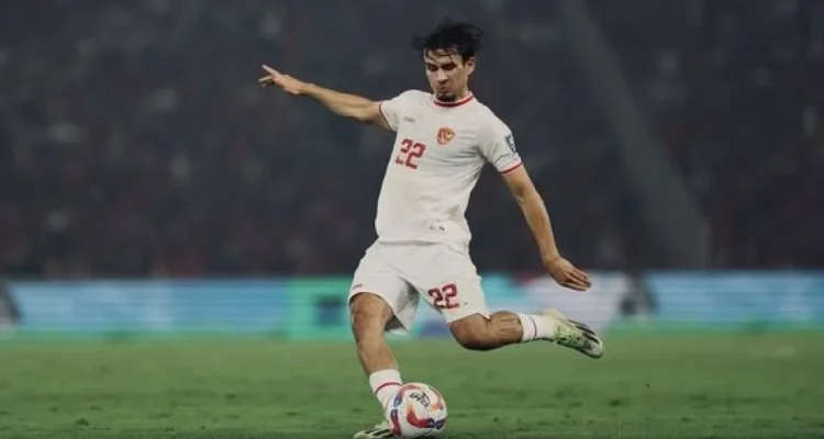 Nathan Tjoe-A-On Bawa Willem II Menembus Puncak Eerste Divisie di Tengah Polemik Paspor Timnas Indonesia