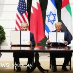 Negosiasi Langsung Israel-Lebanon: Terobosan AS yang Bisa Ubah Peta Konflik Timur Tengah