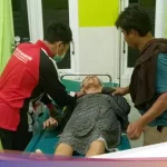 Nenek Sumilah Tersangka Penganiaya Cucu Balita hingga Tewas di Kediri, Korban Menderita Pendarahan Hebat