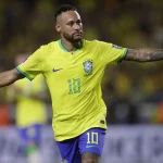 Neymar Siap Membalikkan Nasib Santos di Laga Pembuka Copa do Brasil 2026
