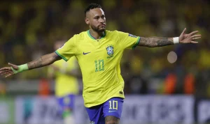Neymar Siap Membalikkan Nasib Santos di Laga Pembuka Copa do Brasil 2026