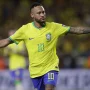 Neymar Siap Membalikkan Nasib Santos di Laga Pembuka Copa do Brasil 2026