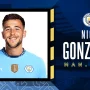 Nico González Jadi Pahlawan, Manchester City Raih Tiket Final FA Cup Keempat Berturut-turut