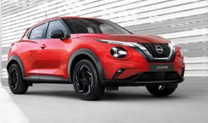 Nissan Juke Bangkit Kembali: Strategi Baru Nissan untuk Revitalisasi SUV Subcompact di Pasar Indonesia