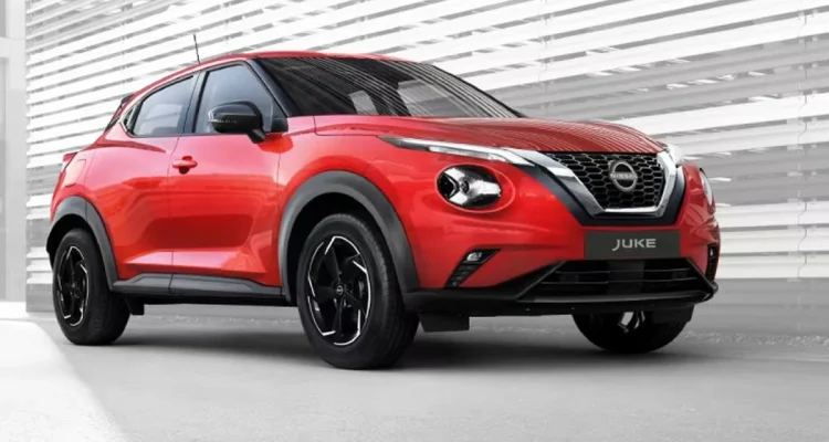 Nissan Juke Bangkit Kembali: Strategi Baru Nissan untuk Revitalisasi SUV Subcompact di Pasar Indonesia
