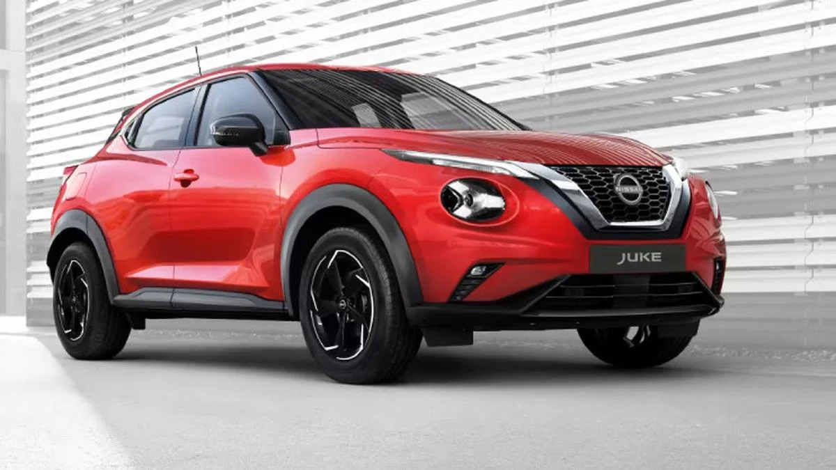 Nissan Juke Bangkit Kembali: Strategi Baru Nissan untuk Revitalisasi SUV Subcompact di Pasar Indonesia