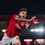 Nottingham Forest vs Porto: Pertarungan Kunci di Europa League di Tengah Derita Cedera