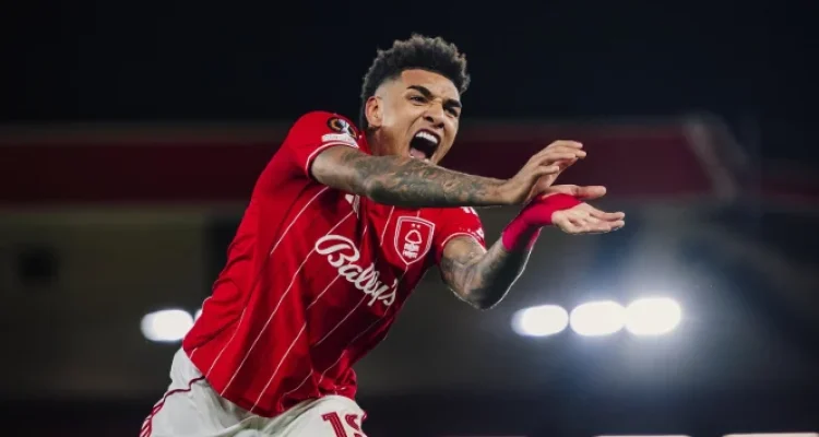 Nottingham Forest vs Porto: Pertarungan Kunci di Europa League di Tengah Derita Cedera