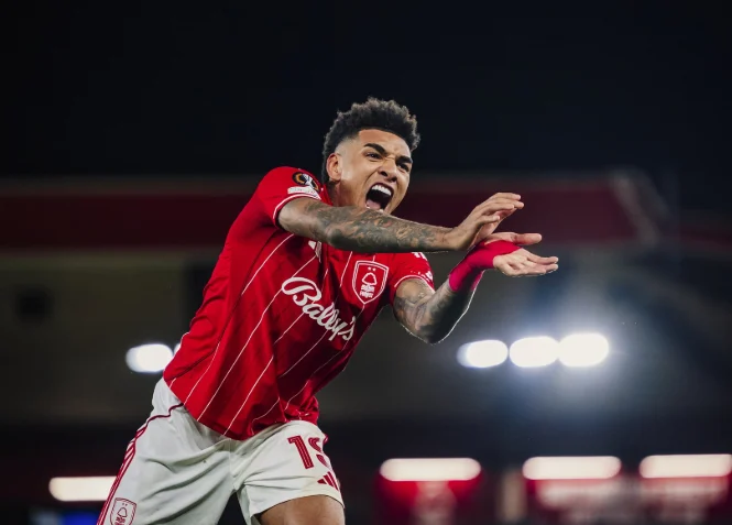 Nottingham Forest vs Porto: Pertarungan Kunci di Europa League di Tengah Derita Cedera