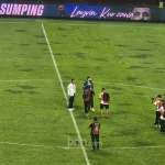 Ojol Ke Stadion Bawa Kaus, Layvin Kurzawa Ditinggal Lumat Media Malaysia: 'Berlutut Hanya Demi Sepatu!'