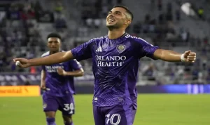 Orlando City 4-1 Charlotte FC: Dominasi Lions dengan Braces Ojeda, Gol Pertama Otávio, dan Debut Gómez