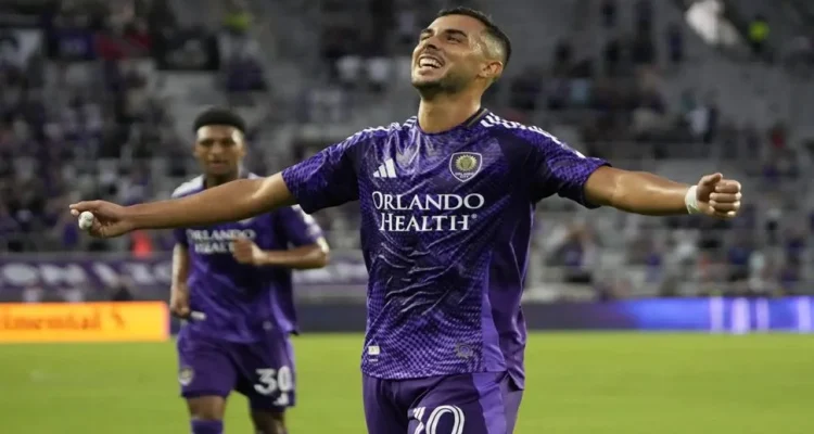 Orlando City 4-1 Charlotte FC: Dominasi Lions dengan Braces Ojeda, Gol Pertama Otávio, dan Debut Gómez