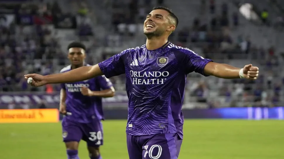 Orlando City 4-1 Charlotte FC: Dominasi Lions dengan Braces Ojeda, Gol Pertama Otávio, dan Debut Gómez