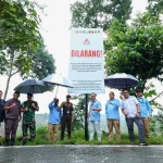 Otorita Ibu Kota Nusantara Gencarkan Aksi Reklamasi Tahura Bukit Soeharto, Tantangan Besar Menuju IKN yang Sempurna