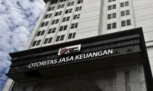 Otoritas Jasa Keuangan Guncang Dunia Keuangan: Dari Leasing Ilegal hingga Keuangan Berkelanjutan