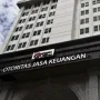 Otoritas Jasa Keuangan Guncang Dunia Keuangan: Dari Leasing Ilegal hingga Keuangan Berkelanjutan
