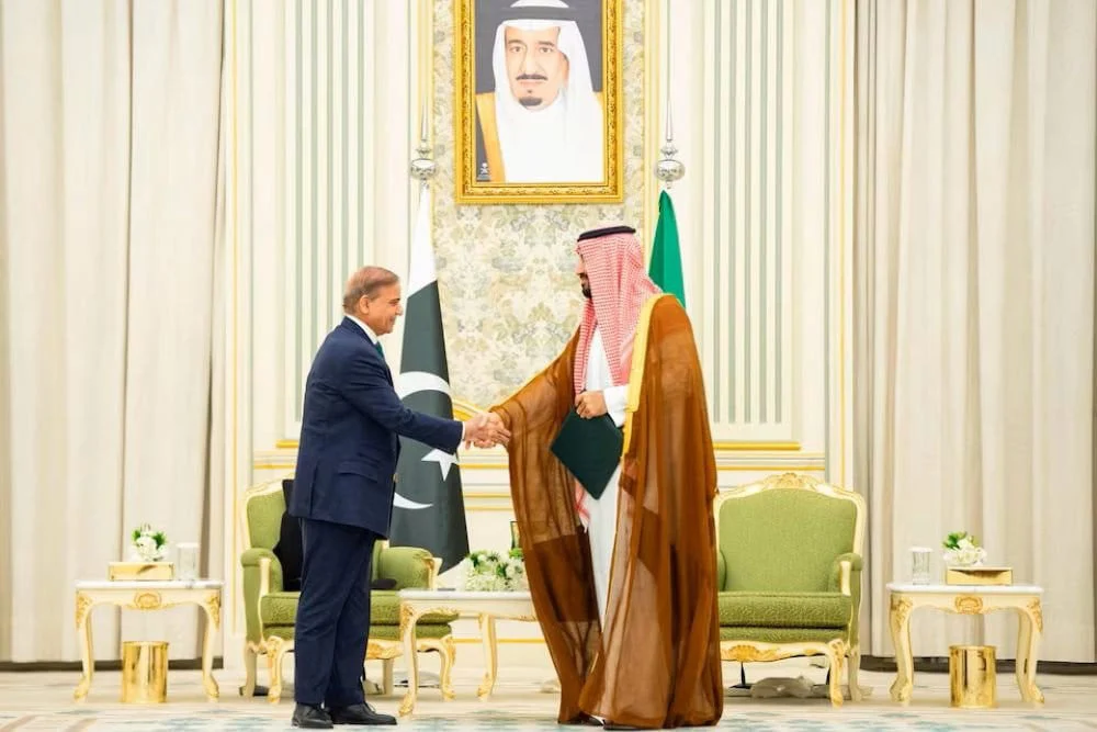 Pakistan Kirim Jet Tempur ke Arab Saudi: Langkah Nyata Pertahanan Bersama di Tengah Negosiasi AS‑Iran