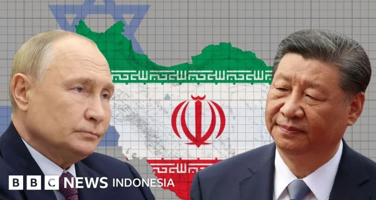 Pakistan Pilih Jadi Mediator Utama dalam Konflik AS-Iran: Strategi, Netralitas, dan Kedekatan Geografis