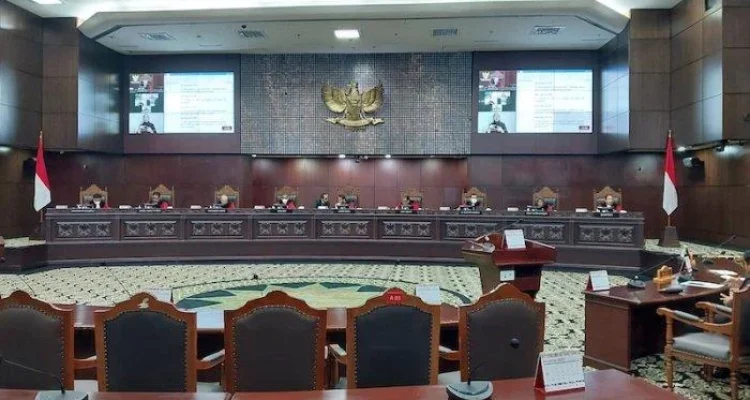 PAN Kritik Usulan KPK Batasi Batas Masa Jabatan Ketua Umum Partai: Pelanggaran Kebebasan Berserikat