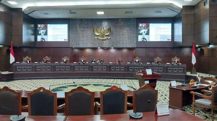 PAN Kritik Usulan KPK Batasi Batas Masa Jabatan Ketua Umum Partai: Pelanggaran Kebebasan Berserikat