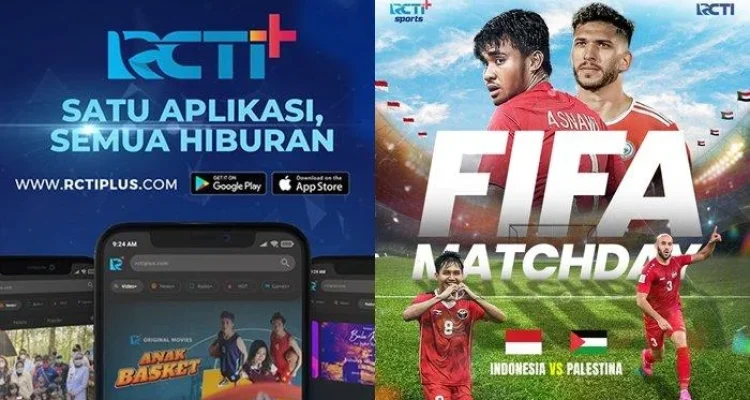 Panduan Lengkap Live Streaming RCTI: Jadwal Hari Ini, Cara Akses Resmi, dan Siaran Olahraga Eksklusif
