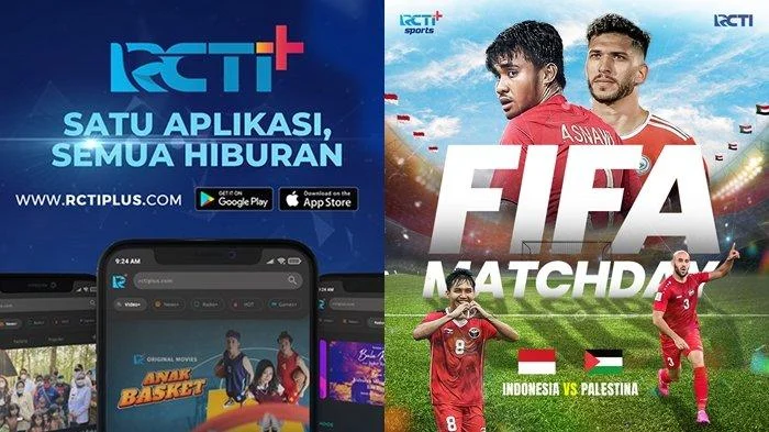 Panduan Lengkap Live Streaming RCTI: Jadwal Hari Ini, Cara Akses Resmi, dan Siaran Olahraga Eksklusif
