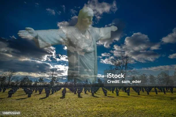 Patung Yesus Hancur di Lebanon: Militer Israel Dikecam Global, Netanyahu Janji Tindakan Keras