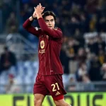 Paulo Dybala Bertekad Bertahan di AS Roma Meski Dihujani Tawaran Argentina dan Turki