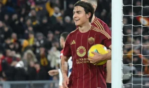 Paulo Dybala Siap Tinggalkan Roma, La Joya Resmi Bergabung Boca Juniors Usai Piala Dunia 2026