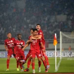 Paulo Ricardo Bikin Gempar: Gol Penentu Persija Raih 4-0 atas Persis Solo di GBK