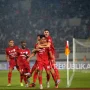 Paulo Ricardo Bikin Gempar: Gol Penentu Persija Raih 4-0 atas Persis Solo di GBK