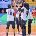 PBVSI Panggil 17 Pemain Timnas Voli Putri, Persiapan Menjelang AVC Nations Cup & SEA V League