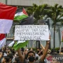 PDIP Perjuangan Gencarkan Aksi Solidaritas: Dari Halal Bihalal di Sigi hingga Dukungan Palestina dan Peringatan 71 Tahun KAA