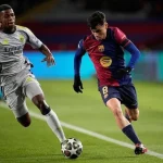 Pedri Gagal Mengantar Barcelona ke Final: Analisis Kegagalan di Babak Perempat Champions League 2025/26