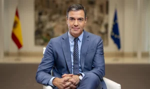 Pedro Sanchez Tegaskan Spanyol, NATO yang Dapat Diandalkan di Tengah Ketegangan Global