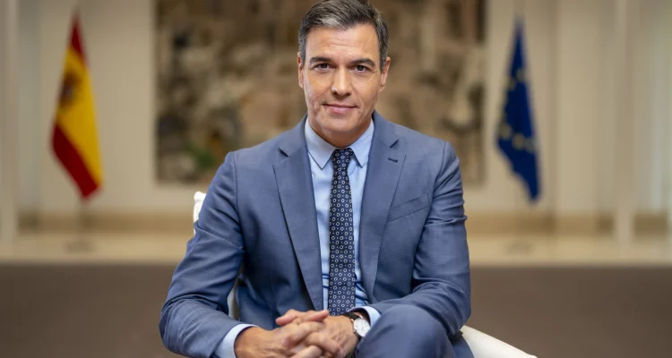 Pedro Sanchez Tegaskan Spanyol, NATO yang Dapat Diandalkan di Tengah Ketegangan Global