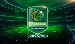 Pekan ke-26 Pegadaian Championship 2025/26: Pertarungan Sengit Penentu Nasib Promosi dan Degradasi