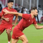 Pelatih Vietnam Keluarkan Peringatan Tajam Jelajahi Timnas Indonesia U-17 Sebelum Laga Pamungkas