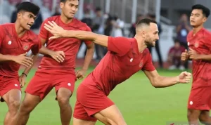 Pelatih Vietnam Keluarkan Peringatan Tajam Jelajahi Timnas Indonesia U-17 Sebelum Laga Pamungkas